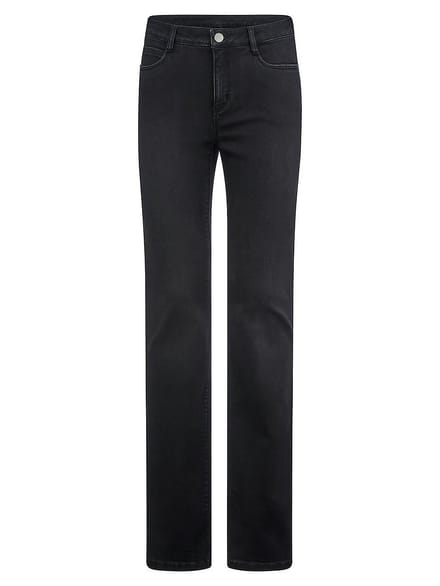 Skinny Fit-jeans Van Peter Hahn denim