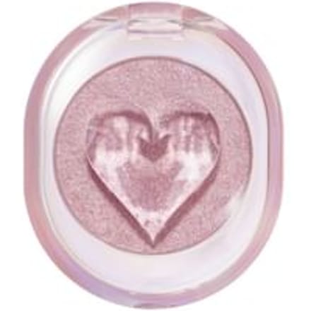 ETUDE - Shooting Beam Highlighter - 4 Colors #02 Pink Heart Jewel
