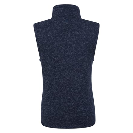 Mountain Warehouse Dames/Dames Idris Gilet (Marine)