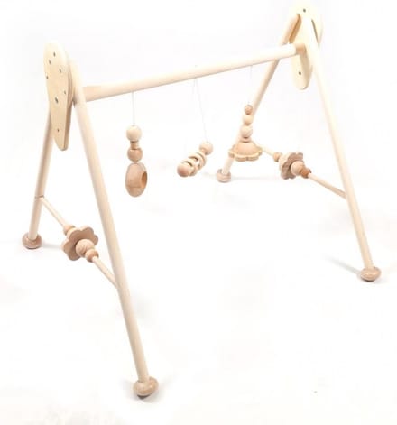 Hess Babygym
