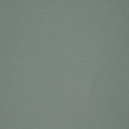 10 meter waterafstotende canvas - Oud groen - 140cm breed