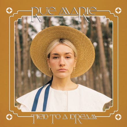 Rue Marie - Tied To A Dream (CD)