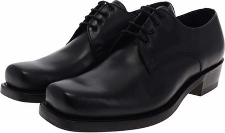 FB Fashion Boots BRAJAN veterschoenen zwart - 38 EU