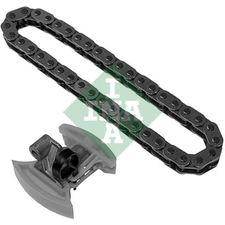 Schaeffler Ina Distributiekettingset INA 559 0106 10
