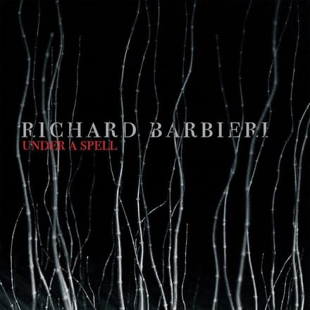 Under A Spell - Richard Barbieri