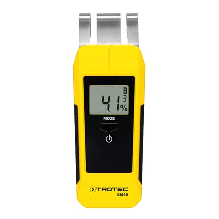 Vochtmeter BM40