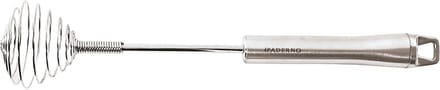 Paderno Klopper - Keuken garde - Rvs - 27,5 cm