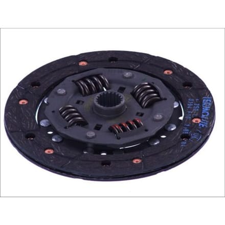 Schaeffler Luk Koppelingsplaat LUK 318 0138 10