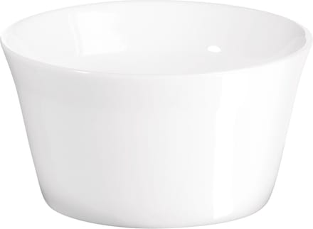 Ovenschaal ASA Selection 250 °C Wit 8,5 x 4,5 cm