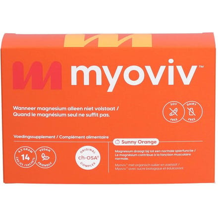Myoviv™ 14 Zakje