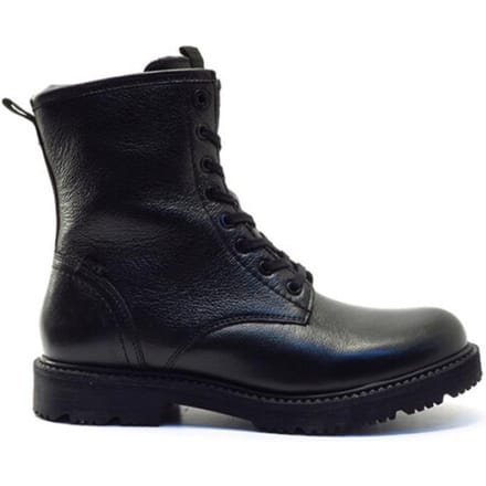 Mexx Veterboet patry melt black Patry melt 1000 ZWART