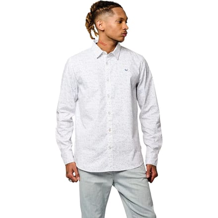 Shirt met lange mouwen Kaporal Bevy
