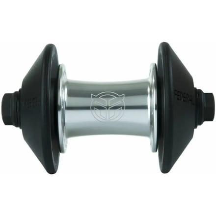 Voornaaf Federal stance pro