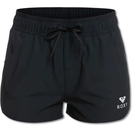 Zwemshorts voor dames Roxy Wave 2 Inch Bs