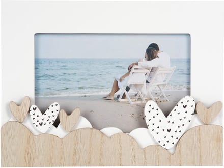 Goldbuch - Fotolijst Heggy Heart - 3D