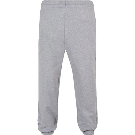 Urban Classics - Ultra Heavy Heren joggingbroek - S - Grijs