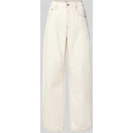 Barrel fit jeans model 'ALMA'