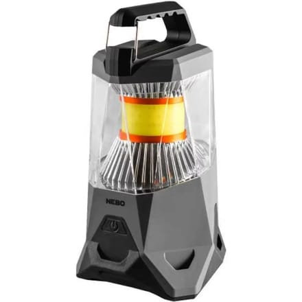 Nebo Galileo 500 Oplaadbare Kampeerlamp