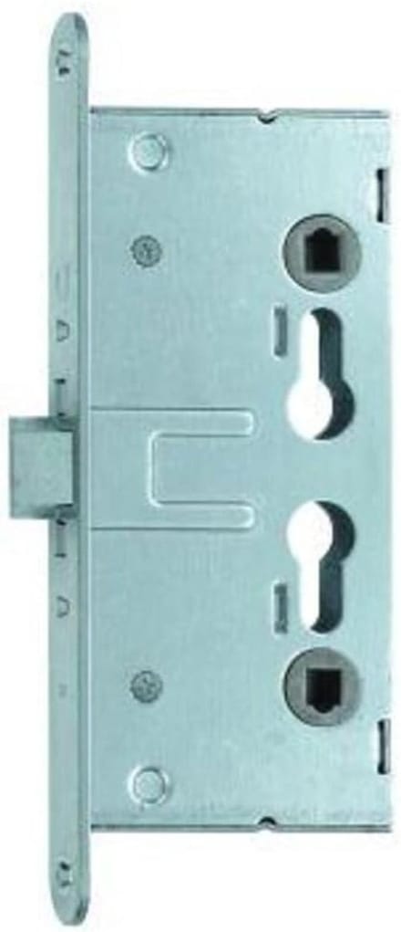 Insteekslot 65mm met Manchet 24mm - Geschikt voor Profielcilinder