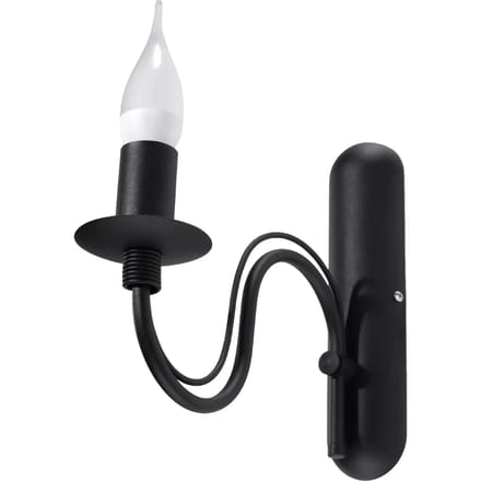Wandlamp Sollux Lighting Minerwa