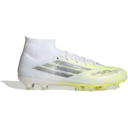 Damesvoetbalschoenen adidas F50 Sparkfusion Pro FG/AG