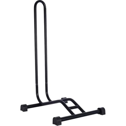 Oxc Display Standaard Deluxe 11 X 63 X 2 Cm Zwart