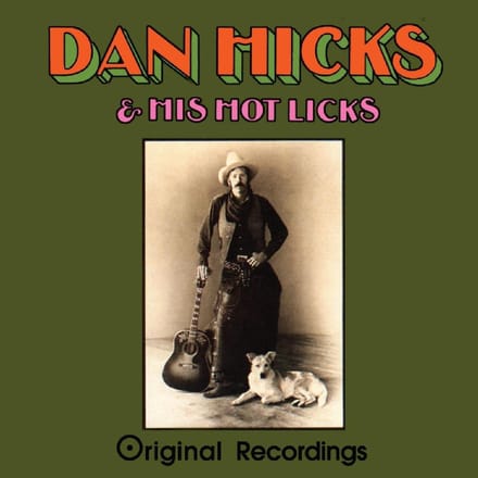 Original Recordings