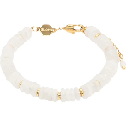 Jade stenen armband voor vrouwen Sloya Blima