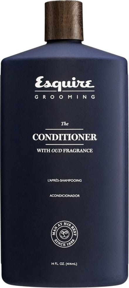 Esquire Grooming The Conditioner