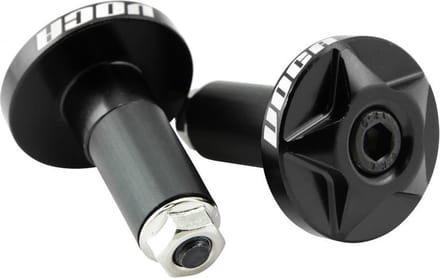 Embout de guidon Voca pour Auto Neuf