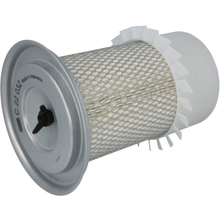 Luchtfilter MANN-FILTER C 22 032
