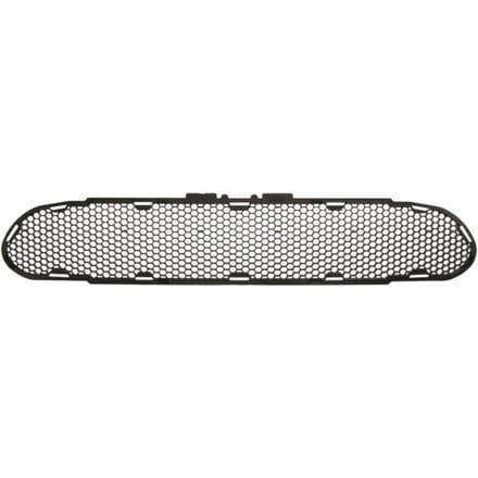 Ventilatierooster, bumper BLIC 6502-07-2530998P