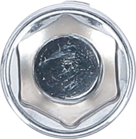 BGS Cardan dopsleuteldop 3/8 14 mm