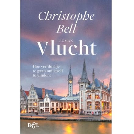 Vlucht - Christophe Bell