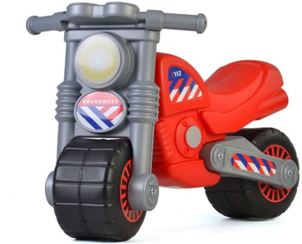 Cavallino Toys - Cavallino Loop Fire Engine