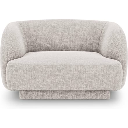Fauteuil Miley chenille | Micadoni Limited Edition