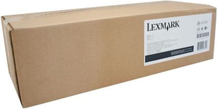Lexmark 24B7580 tonercartridge 1 stuk(s) Origineel Geel