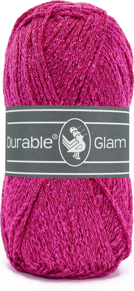 Durable Glam – 236 Fuchsia Durable