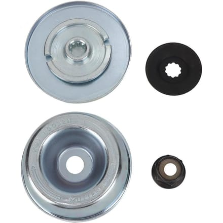 Versnellingsbak reparatieset voor Stihl FS120 FS200 FS250 vervanging
