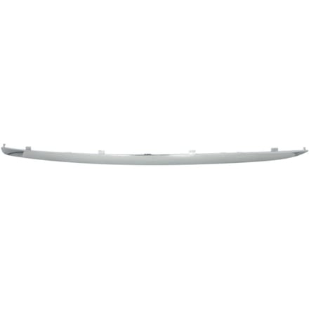 Sierlijst/beschermstrip, bumper BLIC 6502-07-9544923P links