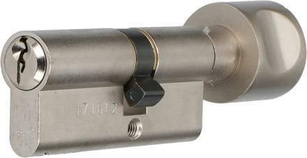 S2 Knopcilinder SKG2 KN30/40
