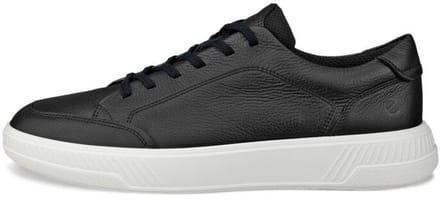 ECCO Move M Heren Veterschoenen - Zwart