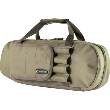 Opbergtas Speero Buzzer Bar