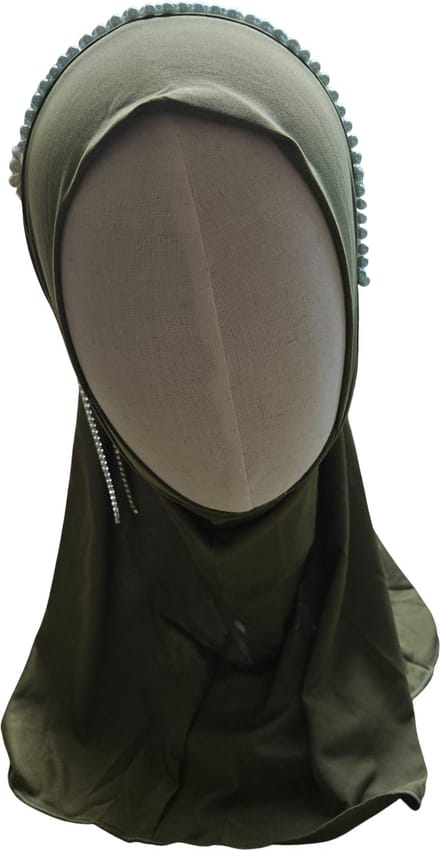 Hoofddoek, hijab, hoofddeksels, scarf, instant hijab.