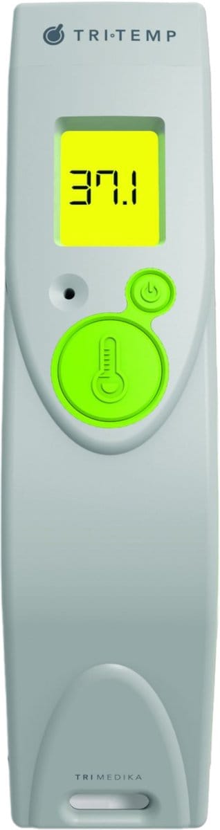TriMedika TriTemp Contactloze Thermometer