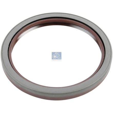 Afdichtring, wielnaaf DT SPARE PARTS 4.20552