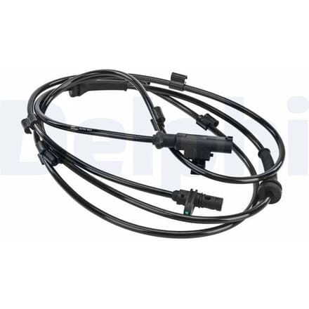 Sensor, wielsnelheid DELPHI SS21654-12B1