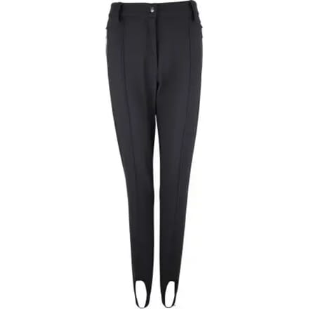 Softshell skibroek voor dames Peak Mountain Afizzli