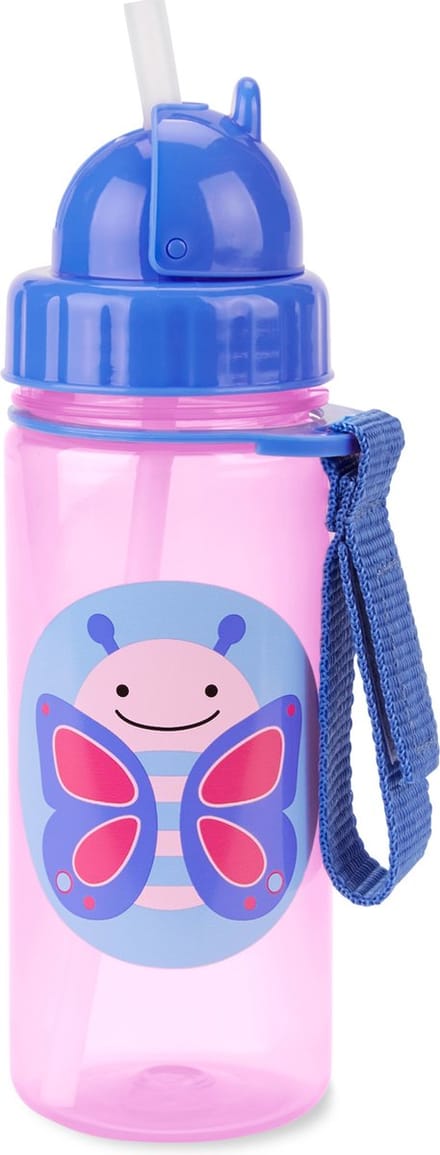 Skip Hop Zoo Drinkbeker Butterfly