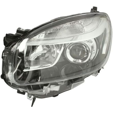 Koplampen DEPO 551-1194LMLDEM2